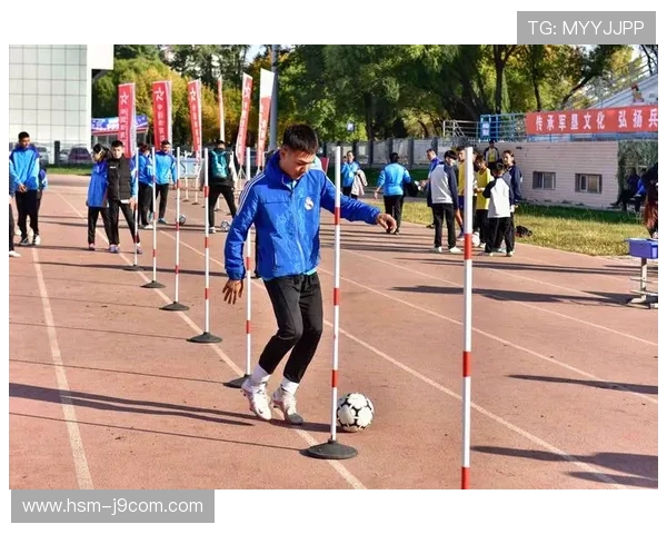 围绕足球挑战培养孩子训练能力的创新实践方法深度探索策略全面化